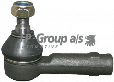 JP GROUP 1544600100 -  Наконечник поперечной рулевой тяги